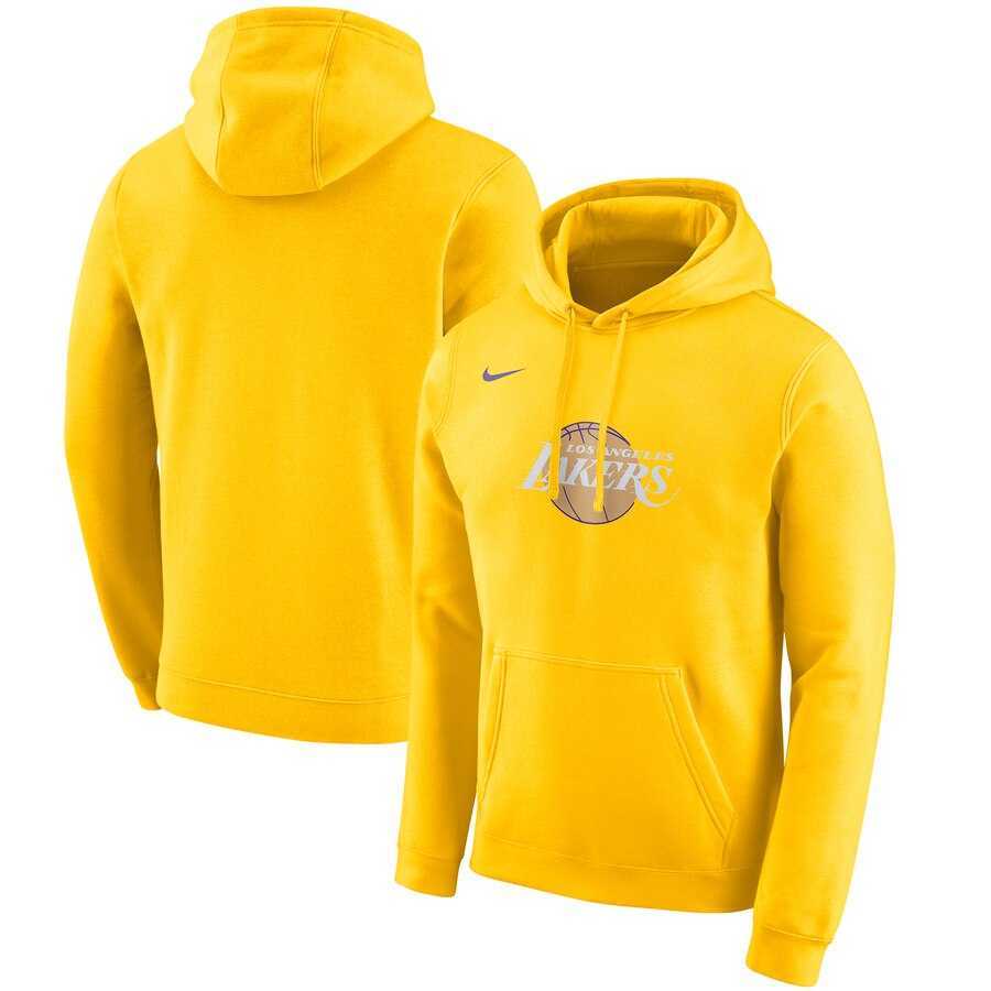 Los Angeles Lakers Nike 2019-20 City Edition Club Pullover Hoodie Gold,We sell and wholesale Los Angeles Lakers Nike 2019-20 City Edition Club Pullover Hoodie Gold on line form chian!